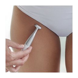 Braun Silk-epil SensoSmart 9-890 Udržování oblasti bikin