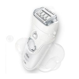 Technologie Wet & Dry