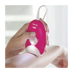 Braun Silk-epil 3 Masážní válečky