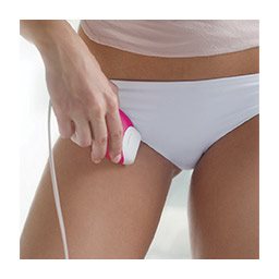 Braun Silk-epil 3 Zastřihovač