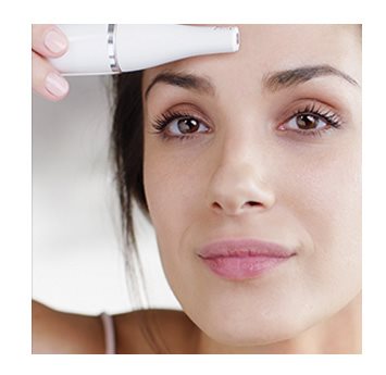 Braun FaceSpa Pro 912