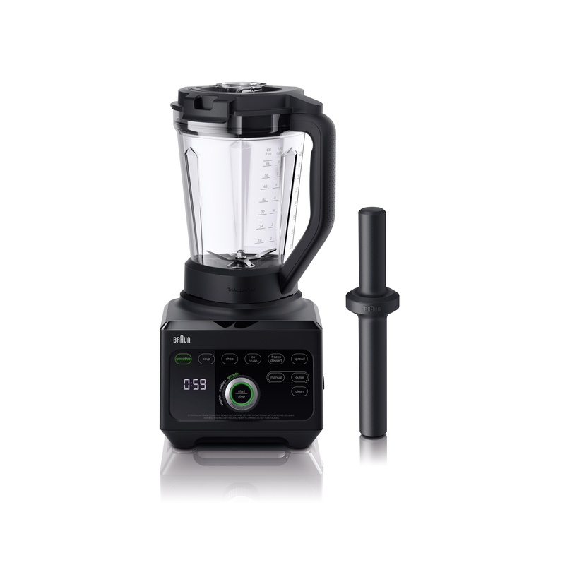 Table blender BRAUN JB9040BK Table blender BRAUN JB9040BK