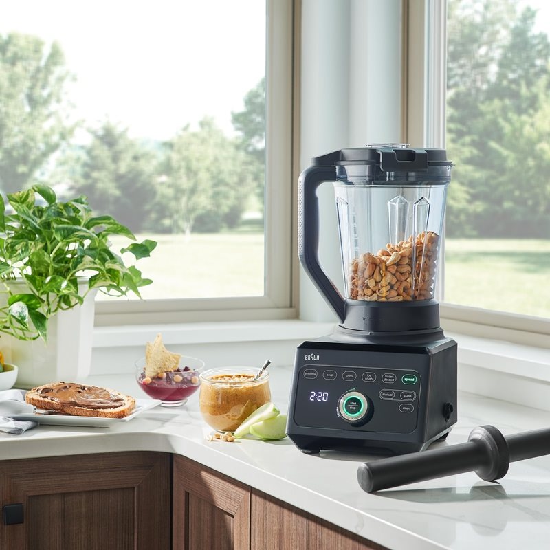 Table blender BRAUN JB9040BK Table blender BRAUN JB9040BK