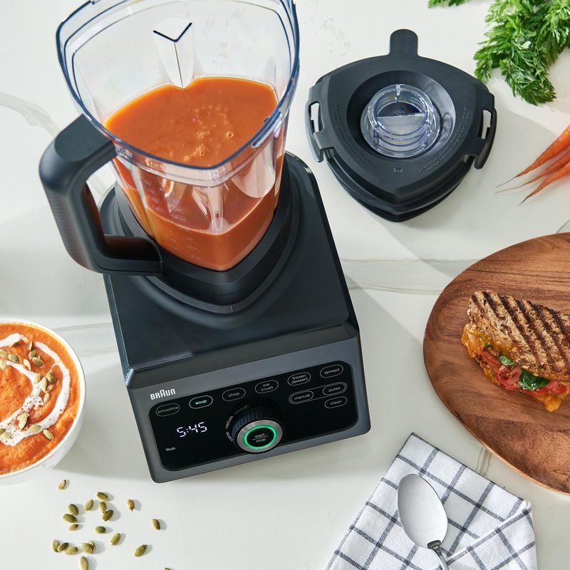 Table blender BRAUN JB9040BK Table blender BRAUN JB9040BK