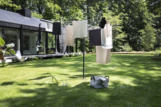 Brabantia Topspinner 50m Rotary Washing Line