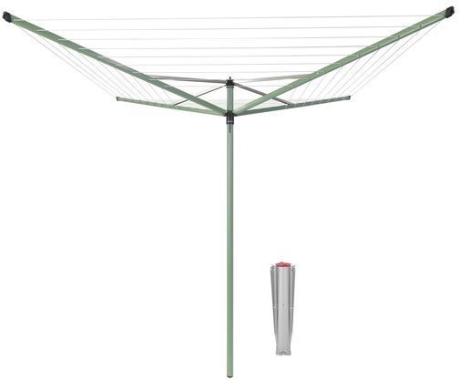 Sušiak na bielizeň Brabantia Topspinner 50 m