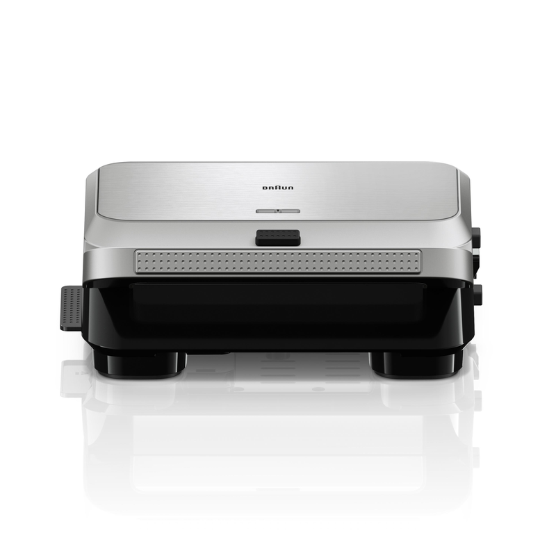 Toustovač Braun SnackMaker 5 SM5038