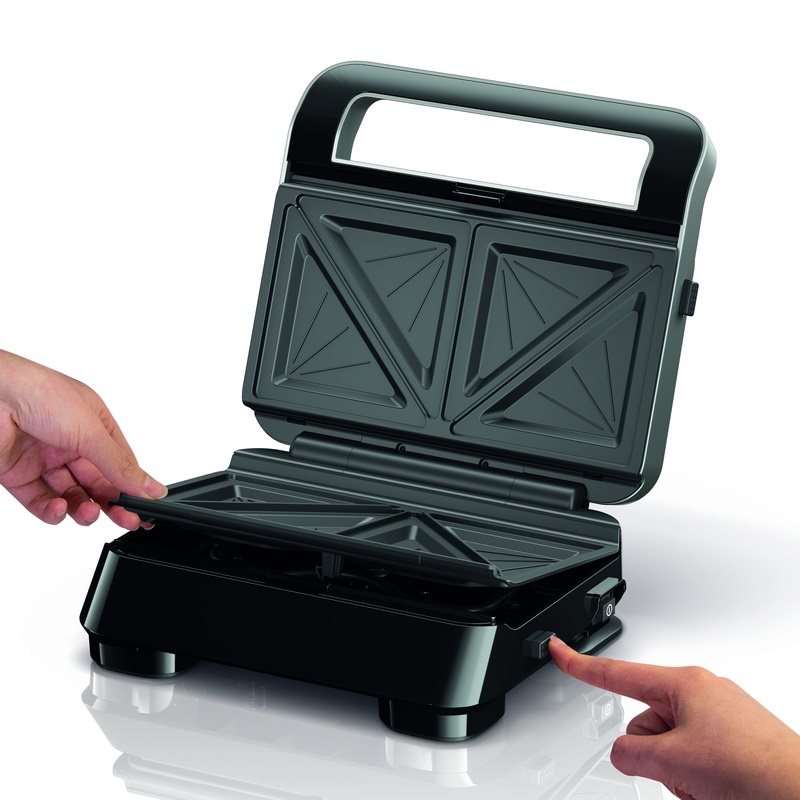 Toustovač Braun SnackMaker 5 SM5038