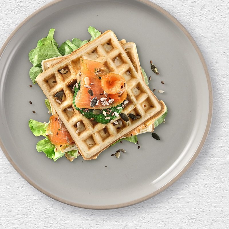 Toustovač Braun SnackMaker 5 SM5038