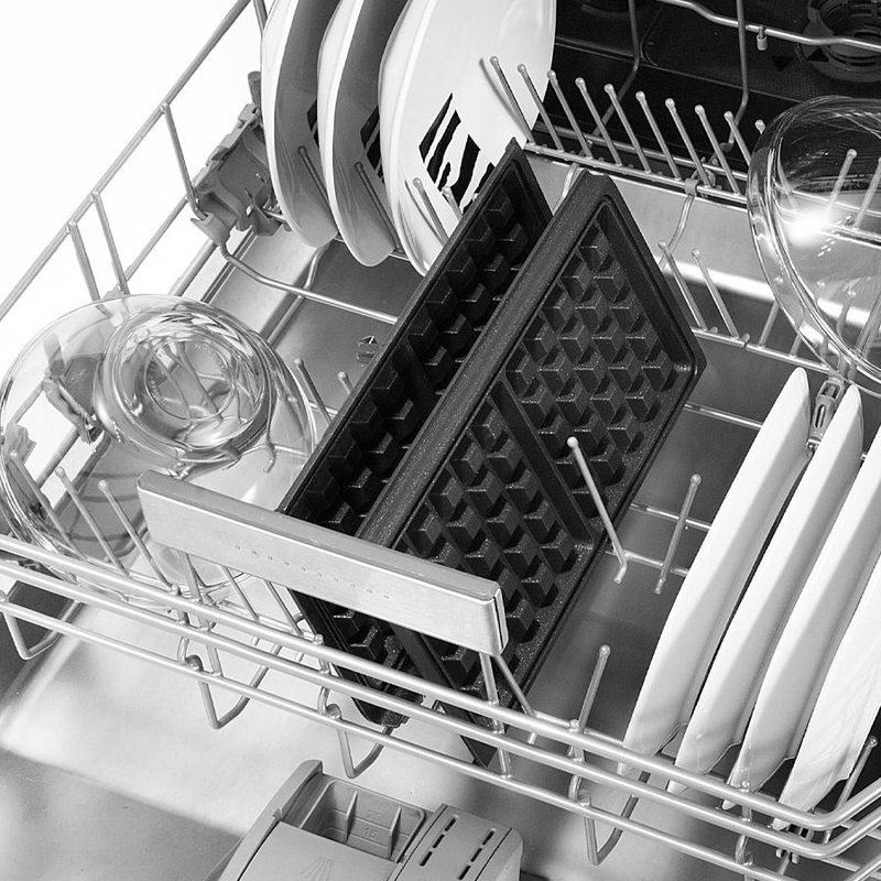 Toustovač Braun SnackMaker 5 SM5038