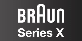 Holiaci strojček BRAUN Series X XT5100