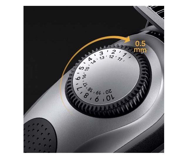 Zastřihovač Braun Series 7 BT7420