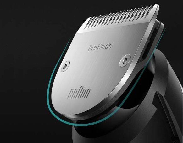 Zastřihovač Braun All-In-One Series 7 MGK7491