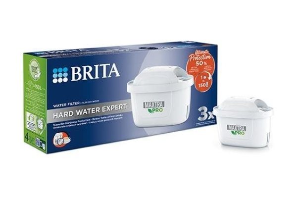 BRITA Pack 3 MAXTRApro DE 2024