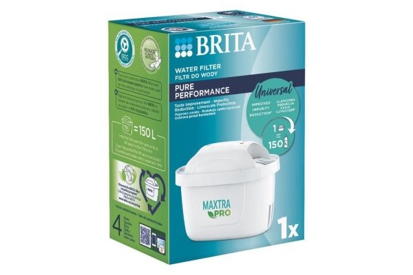 BRITA Pack 1 MAXTRApro PO 2024