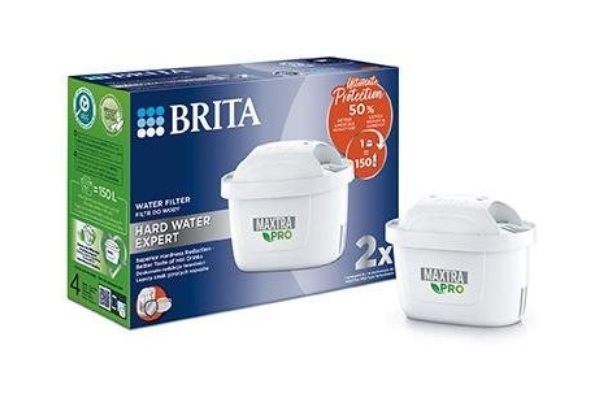 BRITA Pack 2 MAXTRApro PL 2024