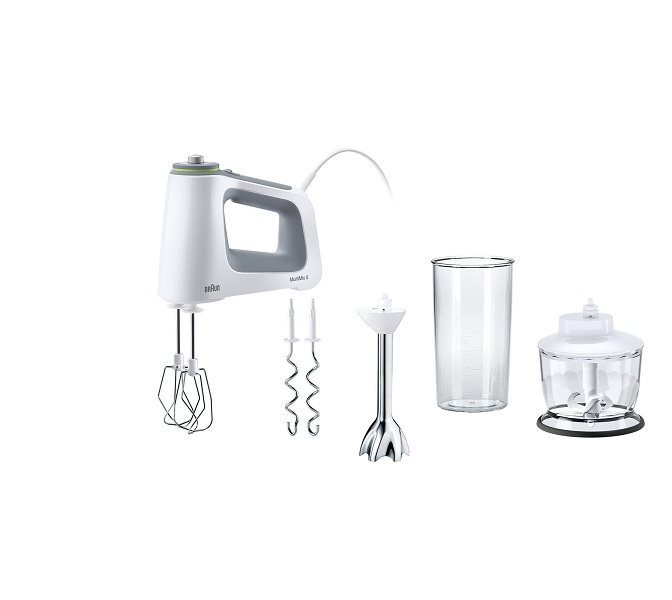 Hand blender BRAUN HM5137WH Hand blender BRAUN HM5137WH