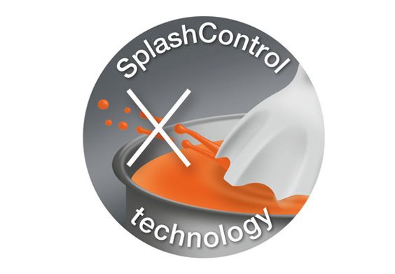 SplashControl