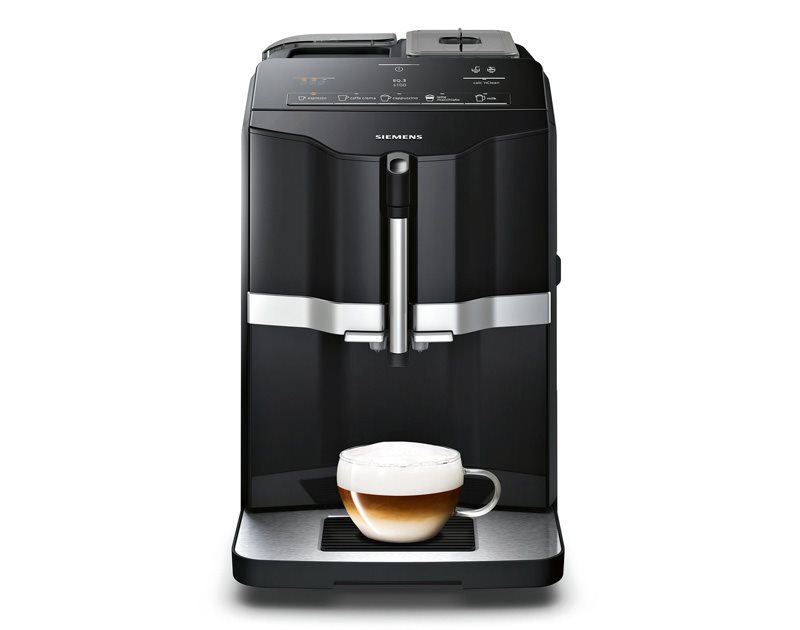 Siemens EQ.3 s100 Plně automatický kávovar