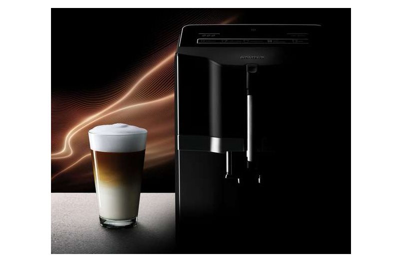 Siemens EQ.3 s100 Dokonalé aroma