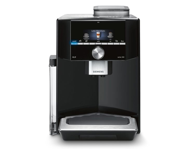 Siemens EQ.9 s300 Automatický kávovar