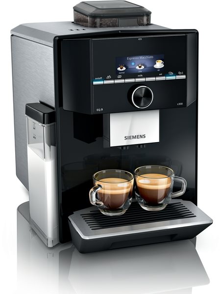 Automatický kávovar SIEMENS TI923309RW Automatický kávovar SIEMENS TI923309RW