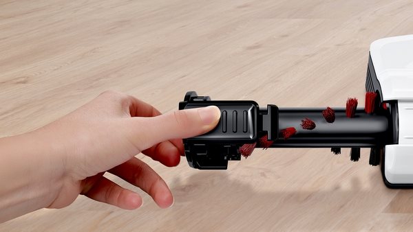 Stabstaubsauger BOSCH BCH3P255 Flexxo 2in1