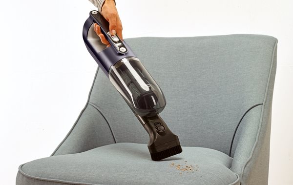 Stabstaubsauger BOSCH BCH3P255 Flexxo 2in1