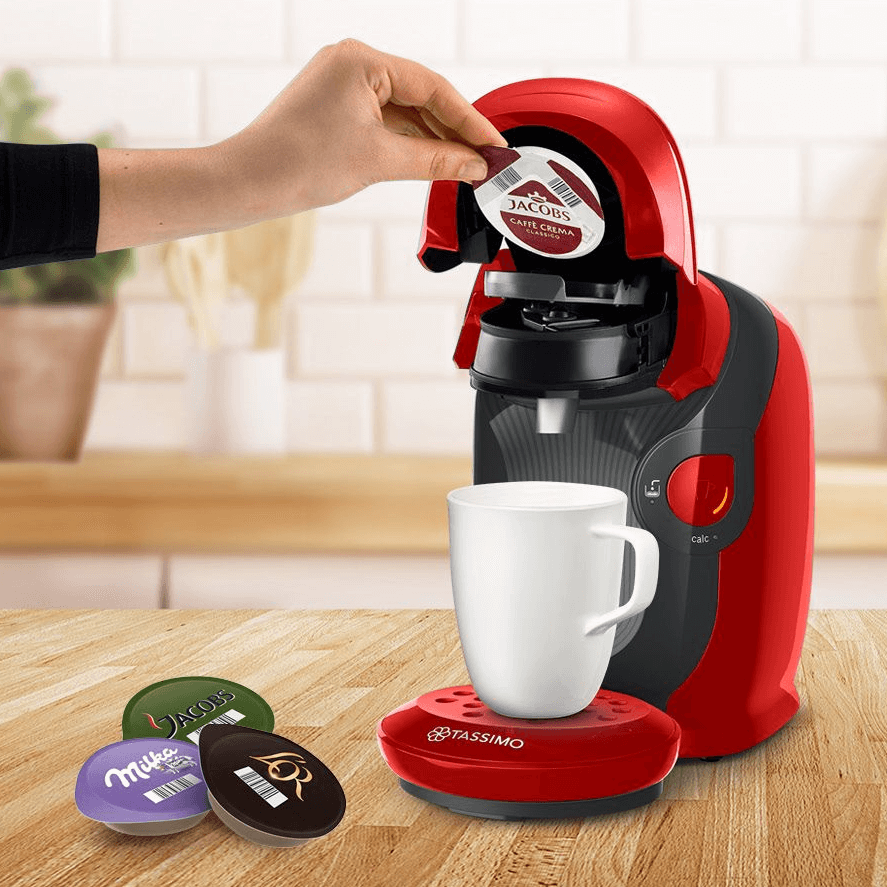 TASSIMO Style TAS1103