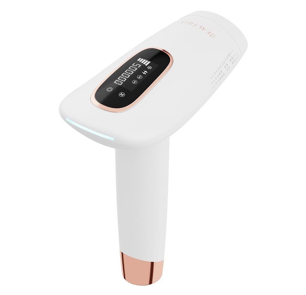 IPL-Epilierer Beautifly B-Shine ICE