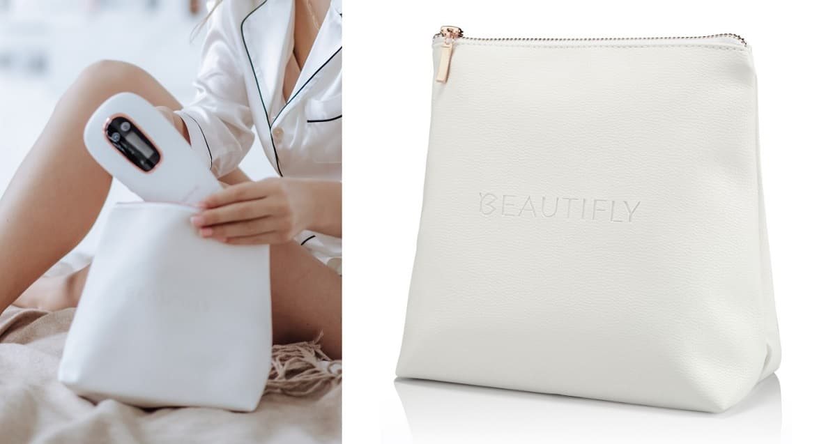 IPL-Epilierer Beautifly B-Shine ICE