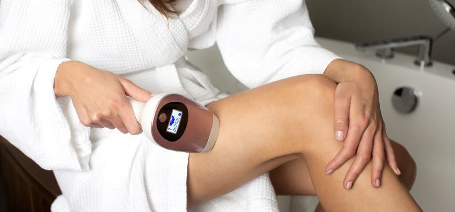 IPL epilator Beautifly B-Shine PRO