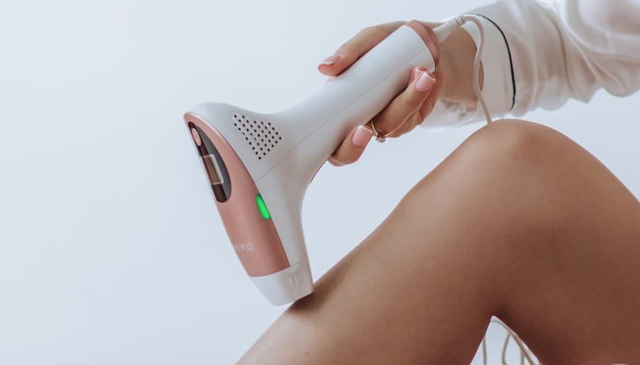 IPL epilator Beautifly B-Shine PRO