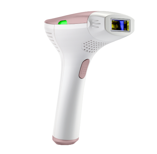 IPL epilator Beautifly B-Shine Blush