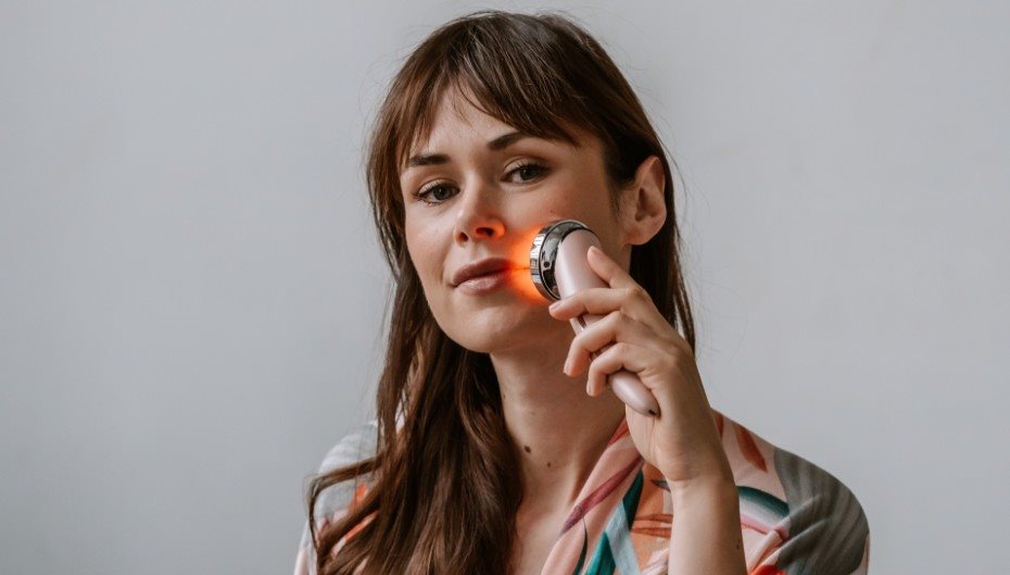 Beautifly B-Glossy Blush Beautifly B-Glossy Blush