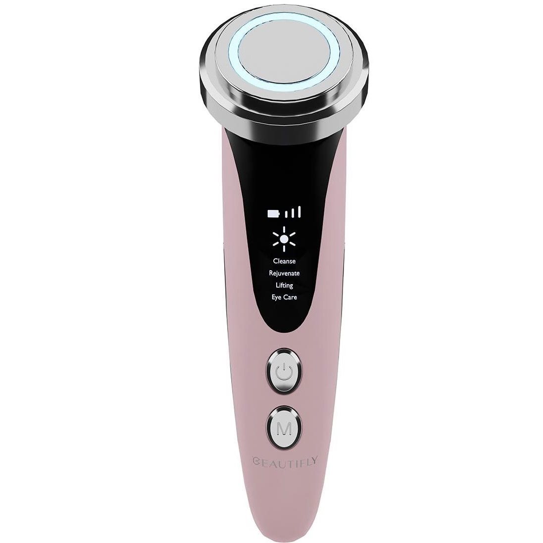 Beautifly B-Glossy Blush Beautifly B-Glossy Blush