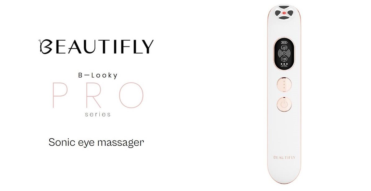 Beautifly B-Looky PRO Massager