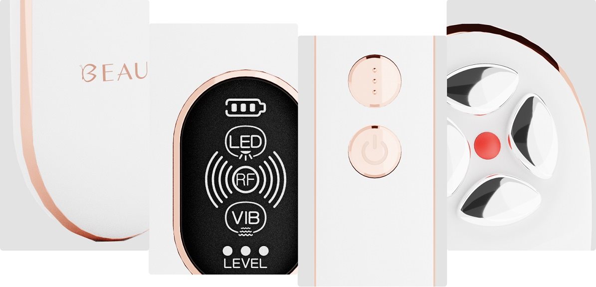 Beautifly B-Looky PRO Massager