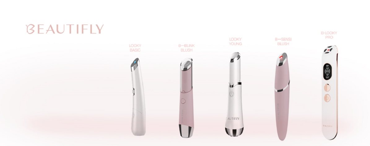 Beautifly B-Looky PRO Massager