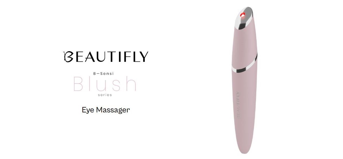 Beautifly B-Sensi Anti Fatigue Massagegerät