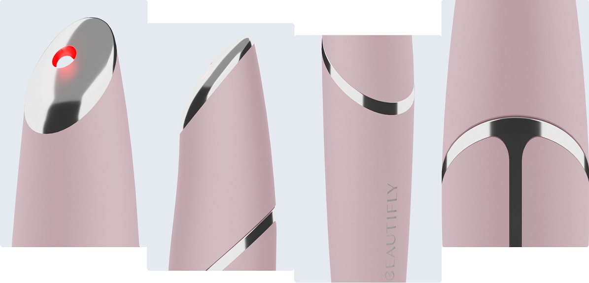 Beautifly B-Sensi Anti Fatigue Massagegerät