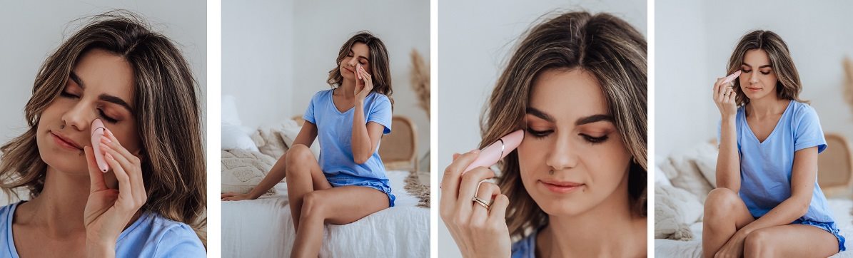 Beautifly B-Sensi Anti Fatigue Massagegerät