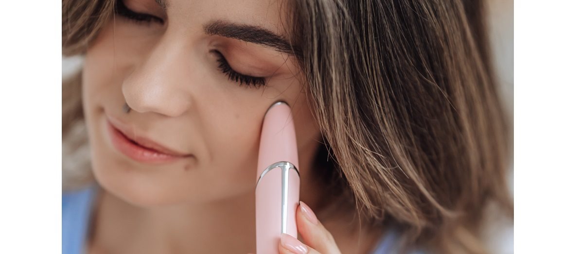 Beautifly B-Sensi Anti FatigueMassagegerät