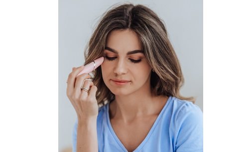 Beautifly B-Sensi Anti Fatigue Massagegerät