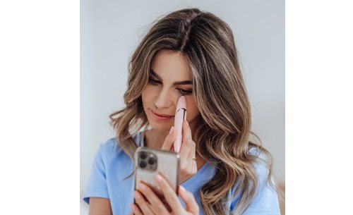 Beautifly B-Sensi Anti Fatigue Massagegerät