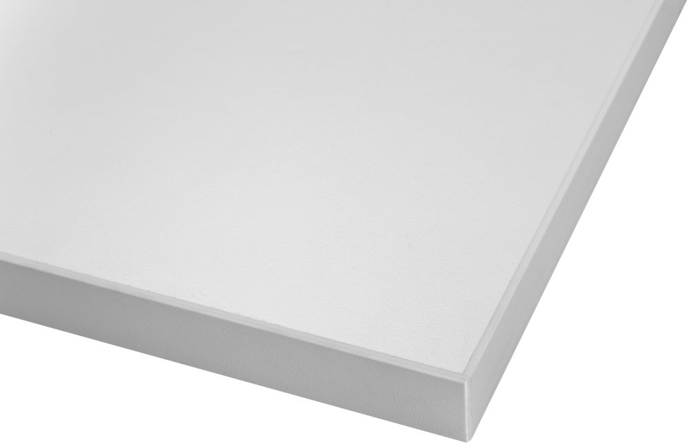 AlzaErgo Table ET1 NewGen weiß + Tischplatte TTE-12 