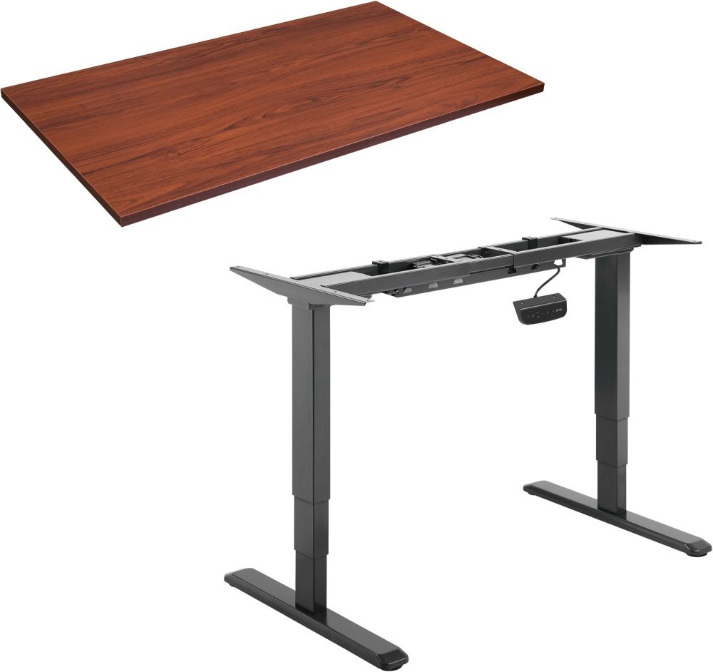 AlzaErgo Table ET1 NewGen + TTE-12