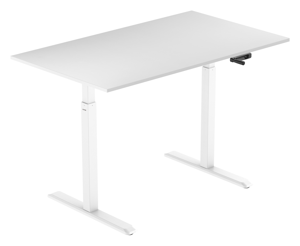AlzaErgo Table ET3 + TTE-12