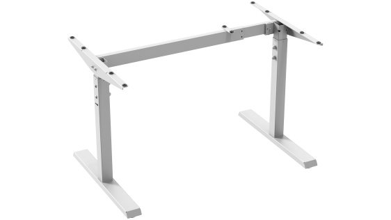 AlzaErgo Fixed Table FT1 desk white + TTE-12 tabletop 120x80cm laminated birch AlzaErgo Fixed Table FT1 desk white + TTE-12 tabletop 120x80cm laminated birch