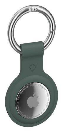 AlzaGuard Silicone Keychain for Airtag AlzaGuard Silicone Keychain for Airtag